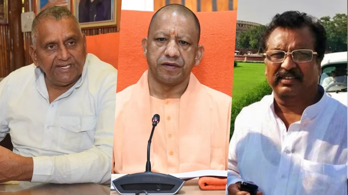 सीएम योगी के दरबार में पहुंचा कानपुर के ‘सबसे बड़े बदमाश’ वाला मामला, अब कार्रवाई पर सबकी निगाहें