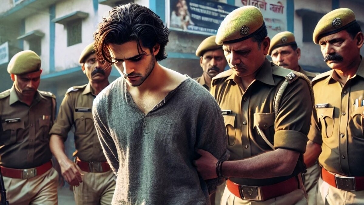 बिलाल खान ने दिनेश बनकर युवती से दोस्ती कर किया रेप, भोपाल में फिर हुआ लव जिहाद, आरोपी गिरफ्तार