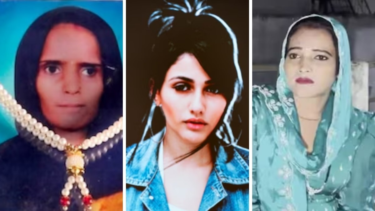 हरियाणा की वोटर लिस्ट में ‘ब्राजीलियन मॉडल’... गड़बड़ी या साजिश? 6 केस स्टडीज में क्या निकलकर आया