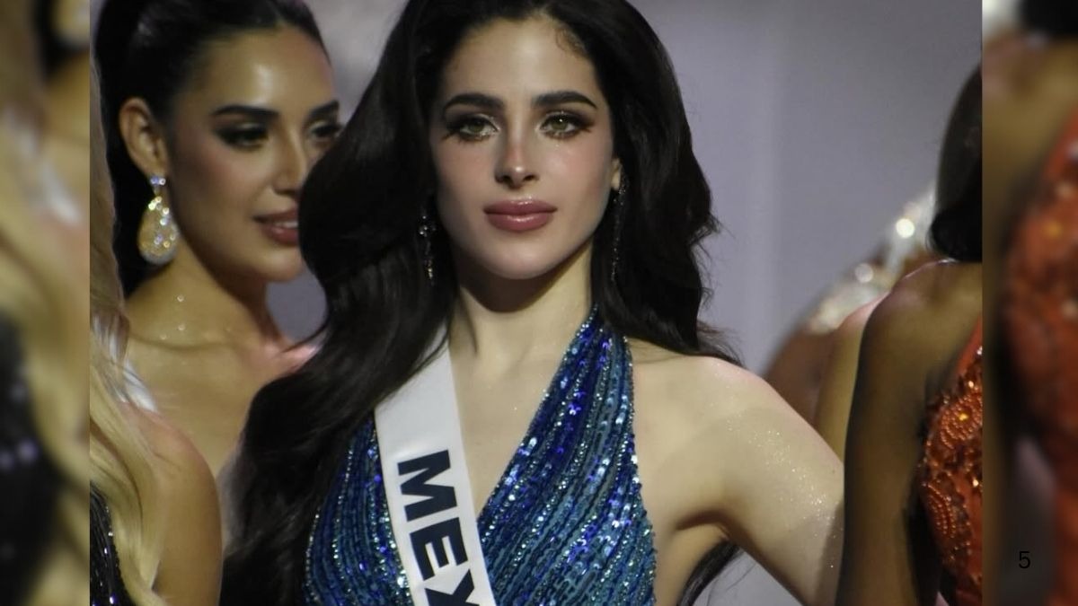 कौन हैं फातिमा बॉश? जिनके विवाद की वजह से चर्चा में है मिस यूनिवर्स प्रतियोगिता