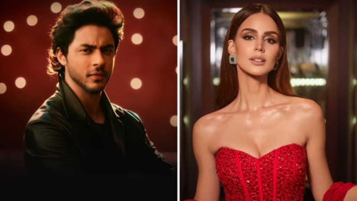 हरियाणा में जिस एक्ट्रेस के फोटो पर डले वोट, आर्यन खान से है खास रिश्ता, कौन है लरिसा?