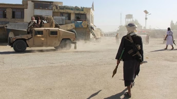 तुर्की की आंख में धूल झोंक रहा पाकिस्तान, अफगानिस्तान से शांति वार्ता के बीच तोड़ा सीजफायर