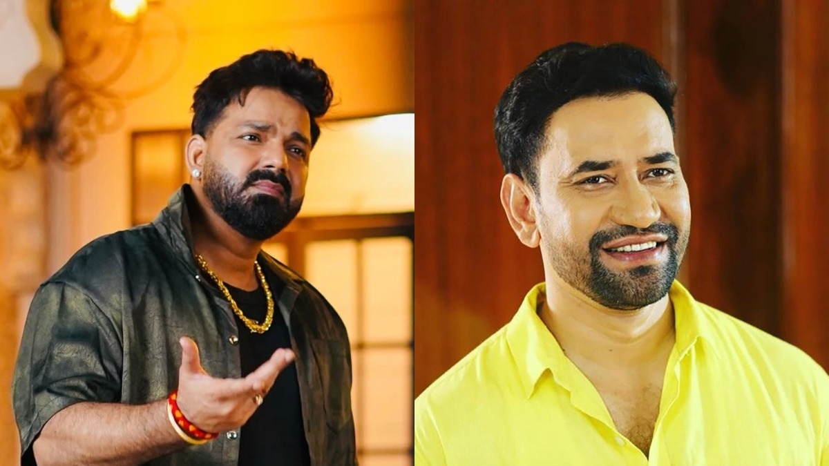 पवन सिंह क्यों हैं पावर स्टार? निरहुआ ने बांधे तारीफों के पुल, बोले- वो बनावटी नहीं...