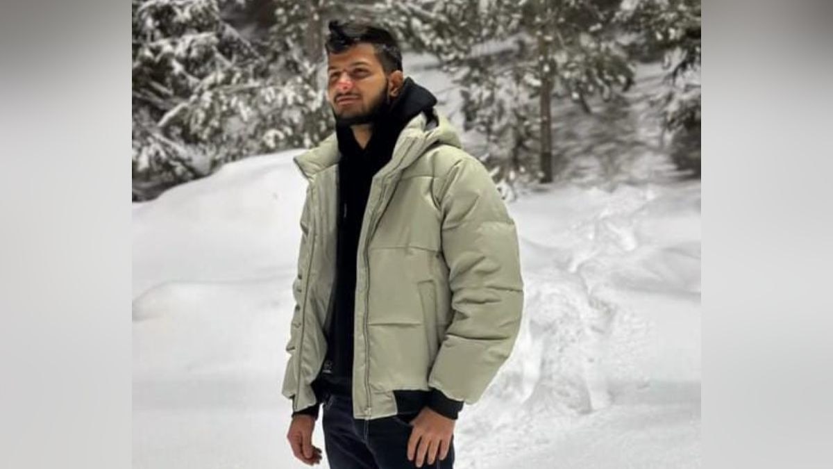 रूस में मिला अलवर के छात्र का शव, 19 दिन से था लापता... एमबीबीएस की पढ़ाई के लिए परिजनों ने बेची थी जमीन