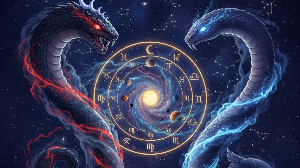 Rahu Ketu Nakshatra Parivartan 2025: इन 3 राशियों को अमीर बनाएगा राहु-केतु का नक्षत्र परिवर्तन, होगा धन लाभ