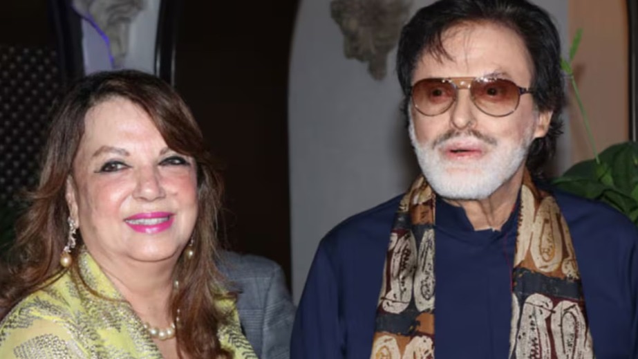 संजय खान की पत्नी जरीन का निधन, 81 की उम्र में आया कार्डियक अरेस्ट, सदमे में परिवार