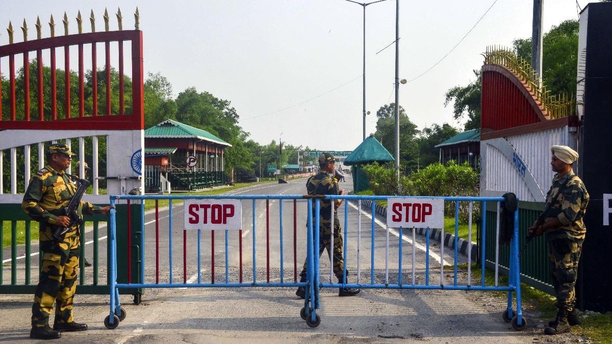 चिकन नेक पर दुश्मन की हर चाल होगी नाकाम... बांग्लादेश बॉर्डर पर इंडियन आर्मी ने बनाईं 3 नई चौकियां