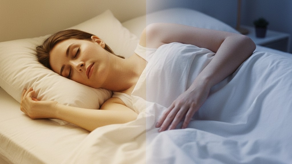 सुबह जल्दी नहीं खुलती नींद या देर रात तक खुली रहती हैं आंखें? क्या है इसके पीछे का साइंस!