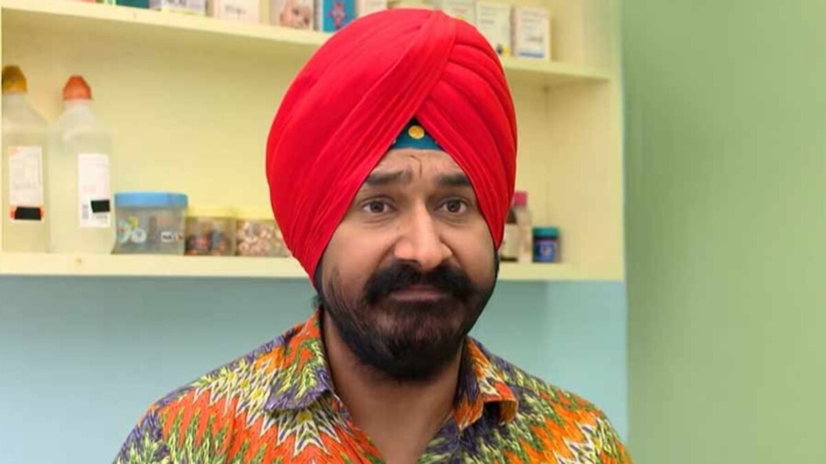 'Taarak Mehta' Sodhi actor Gurucharan singh recalls getting bigg boss offer