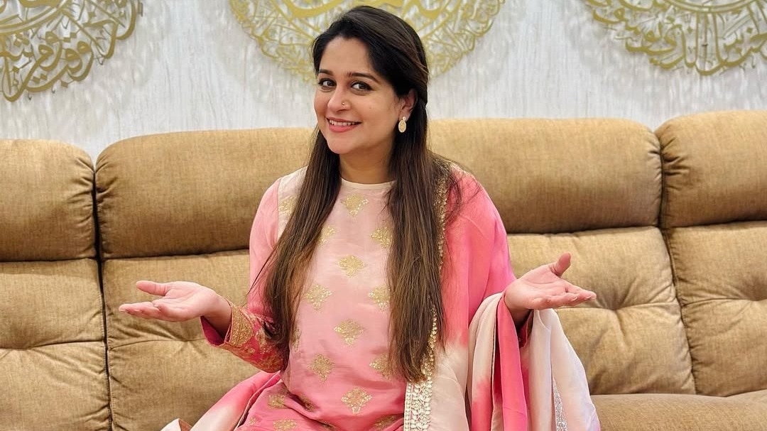 Dipika Kakar