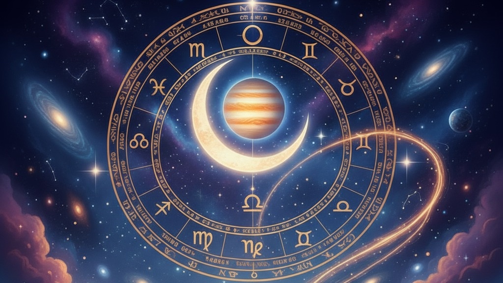 Gajkesari Yog 2025: 10 नवंबर को बनेगा गजकेसरी योग! जब गुरु-चंद्रमा मिलकर बरसाएंगे इन राशियों पर कृपा