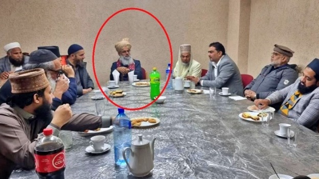 ATS-ED tightens noose on Maulana Shamsul Huda (Photo- ITG)