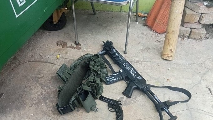 जकार्ता: जुमे की नमाज के बीच स्कूल परिसर की मस्जिद में ब्लास्ट, 54 घायलों में अधिकतर छात्र