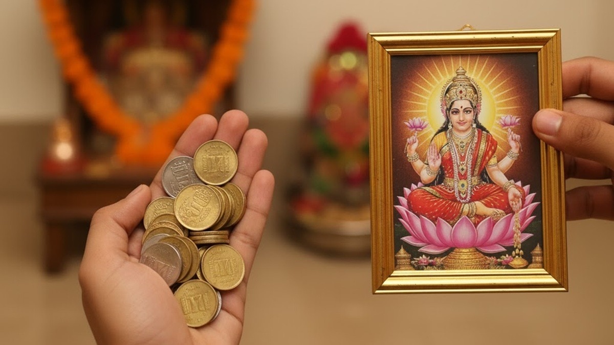 Vastu Tips: गंदे हाथों से इन 3 चीजों को कभी न लगाएं हाथ, रुक जाएगी मां लक्ष्मी की कृपा