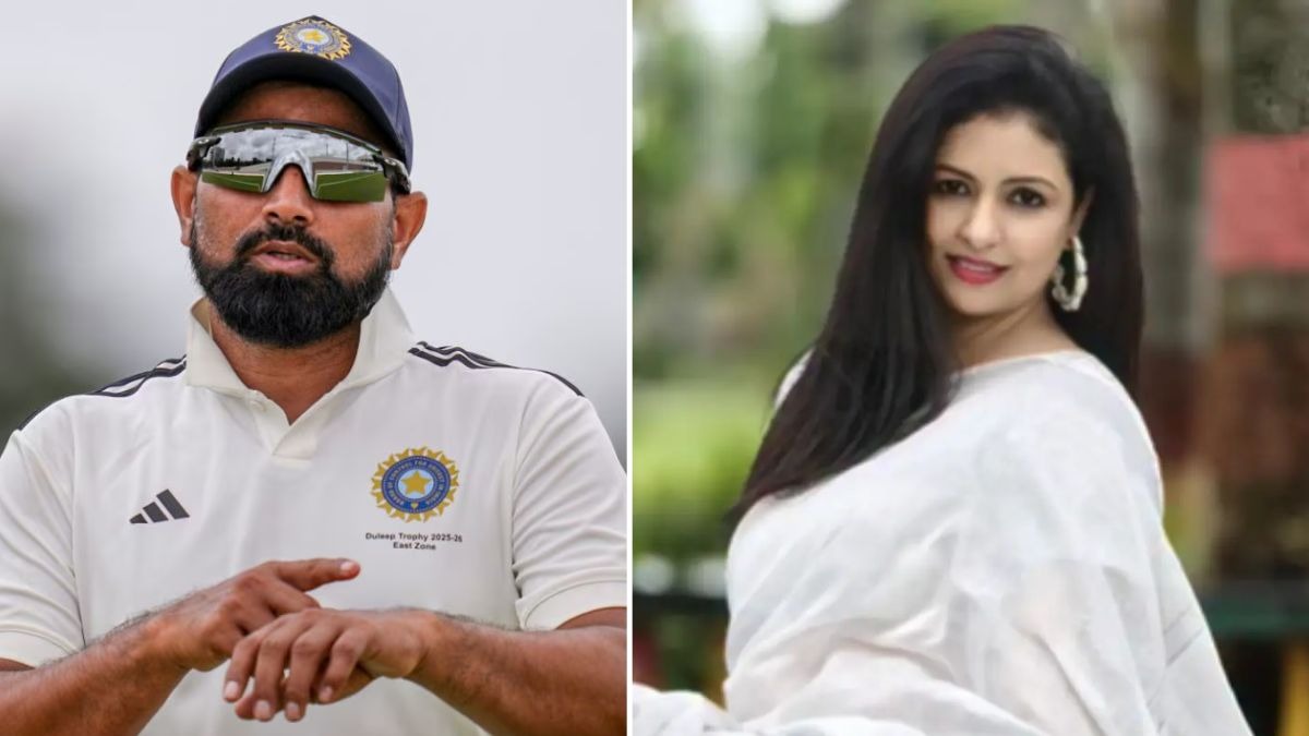 'हर महीने 4 लाख रुपये काफी नहीं हैं?...', मोहम्मद शमी की पत्नी ने मांगे 10 लाख तो सुप्रीम कोर्ट ने पूछा सवाल