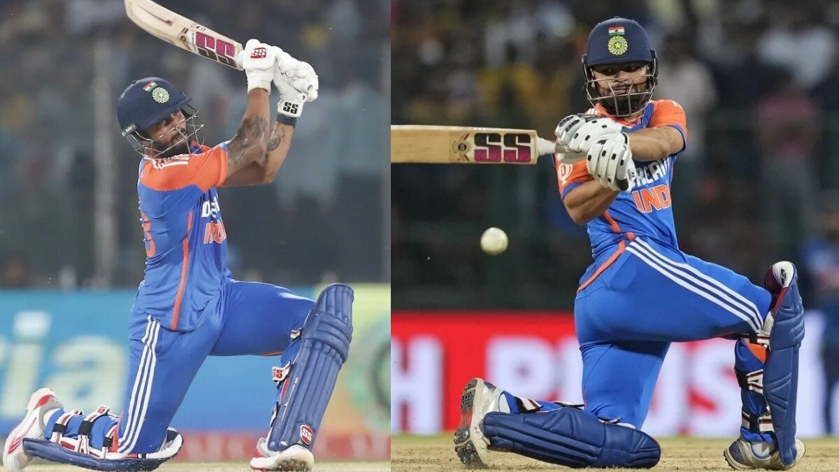 गाबा T20 में रिंकू सिंह-नीतीश रेड्डी को मौका देंगे कप्तान सूर्या! कंगारुओं की क्या होगी रणनीति, ये हो सकती है प्लेइंग XI