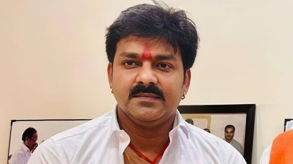 Pawan singh favorite food: भोजपुरी स्टार पवन सिंह को खाने में पसंद है ये देसी चीज...बोले, कितनी भी बार खा सकता हूं