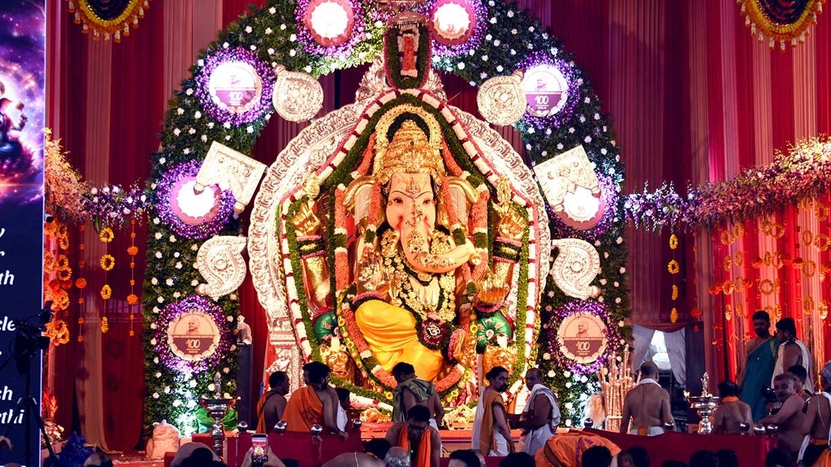 ganadhipa sankashti chaturthi 2025