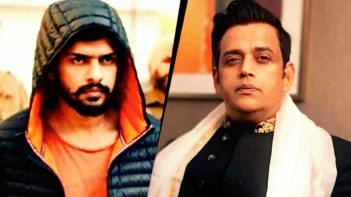  The Lawrence Bishnoi gang has issued a death threat to Ravi Kishan