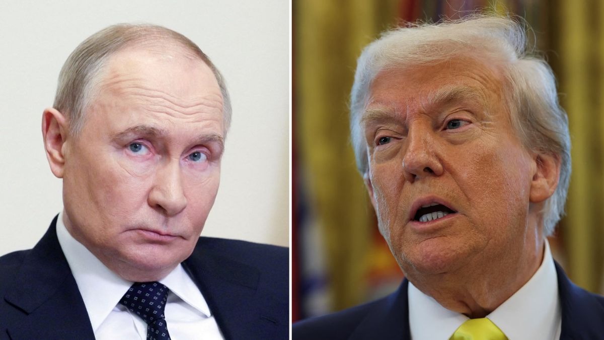 परमाणु टेस्टिंग की मचेगी होड़? ट्रंप के बयान से टेंशन में पुतिन, कर दिया बड़ा ऐलान