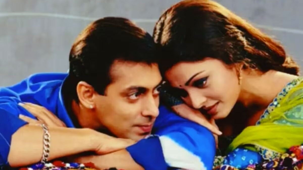 सलमान को ऑफर हुआ था ऐश्वर्या के भाई का रोल, कह दिया हां, फिर बीच में आए शाहरुख