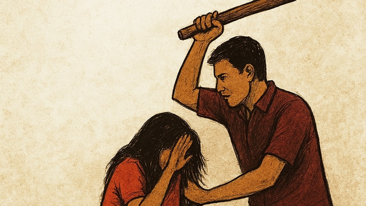 पुलिस ने दर्ज किया हत्या का केस. (Photo: AI-generated)