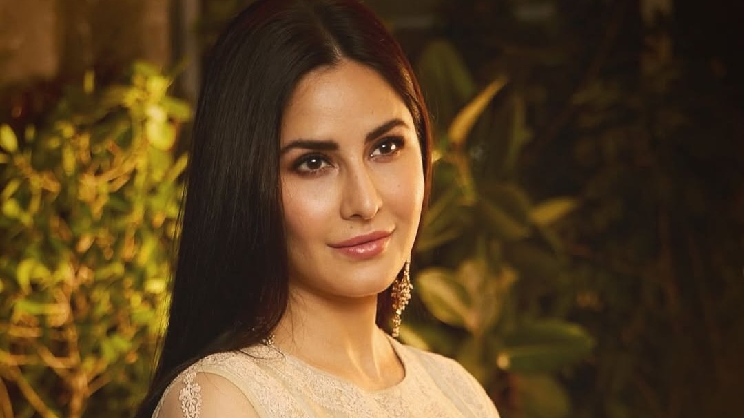 Katrina Kaif not on talking terms with father