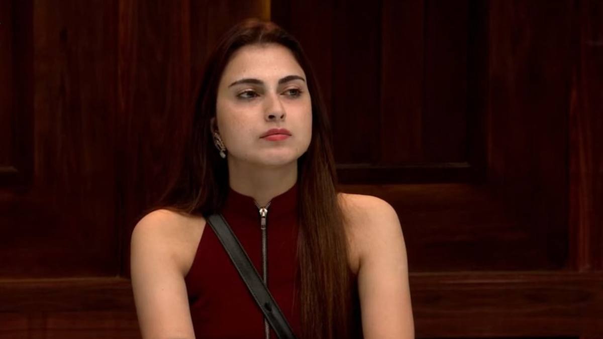 'बाहर जा सकती हो...', सलमान खान ने फरहाना को बीच शो से निकाला? बोले- मैं शर्मिंदा...