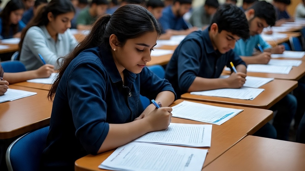 CAT 2025: IIM कोझिकोड ने जारी की परीक्षा की तारीख, जानें शेड्यूल