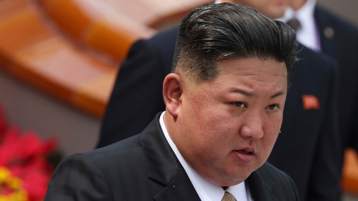 UN रिपोर्ट में उत्तर कोरिया की कड़ी निगरानी और विदेशी टीवी पर प्रतिबंध को लेकर कई गुप्त जानकारियां हुईं उजागर (Photo: AP)