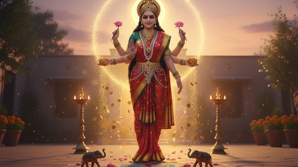vastu tips maa lakshmi