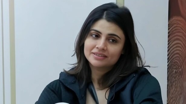 Malti chahar bond with pranit more impresses fans