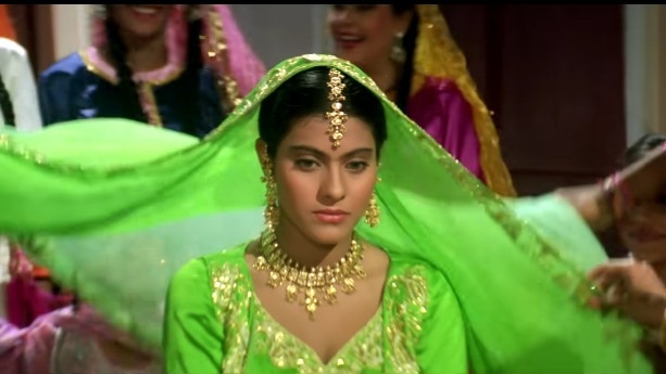 मेहंदी फंक्शन के लिए बेस्ट बॉलीवुड गाने (PHOTO: Screengrab)