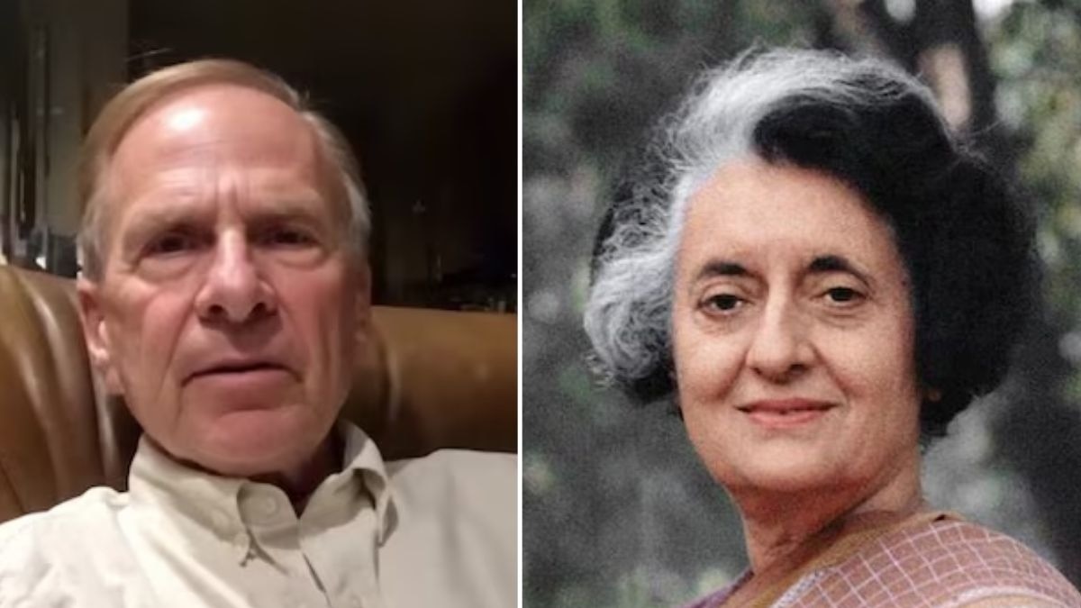 'इंदिरा गांधी ने PAK की न्यूक्लियर साइट पर हमले की मंजूरी...', CIA के पूर्व अधिकारी का दावा