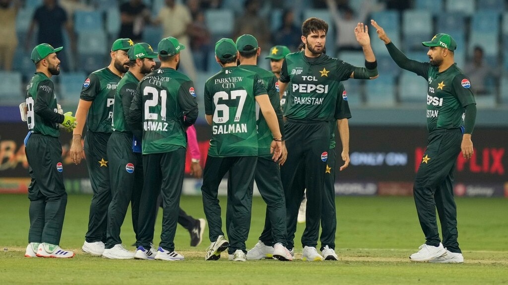 पाकिस्तानी क्रिकेट टीम होगी 2028 ओलंपिक से बाहर! क्वालिफिकेशन का रास्ता बेहद कठिन, ICC ने दिया पूरा अपडेट
