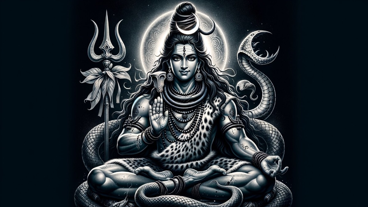 भगवान काल भैरव भगवान शिव का ही एक रूप हैं.