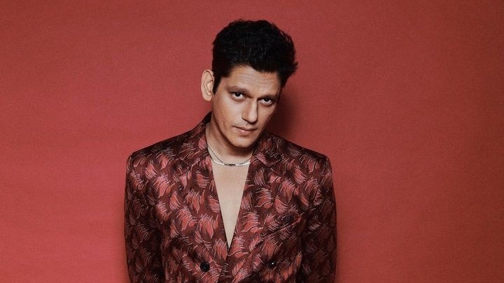 Vijay Varma