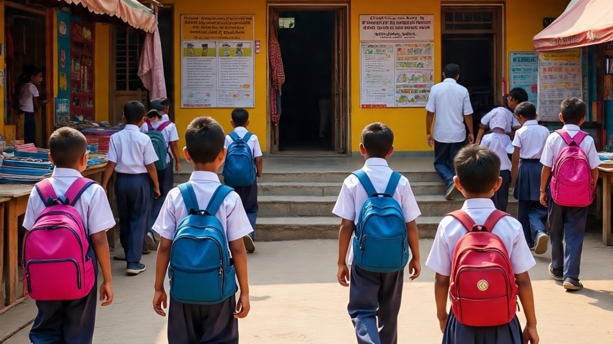 (Photo: Representational)