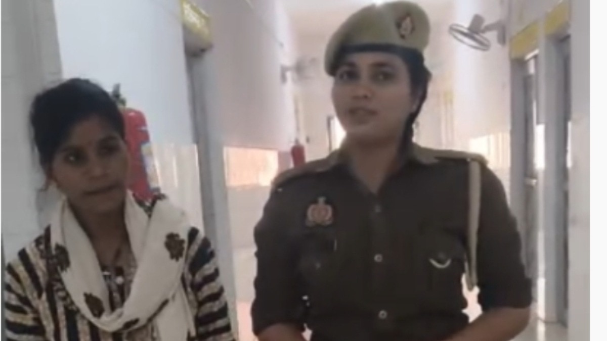  कक्षा 10वीं से करती थी प्यार. (Photo: Vinay Kumar Singh/ITG)