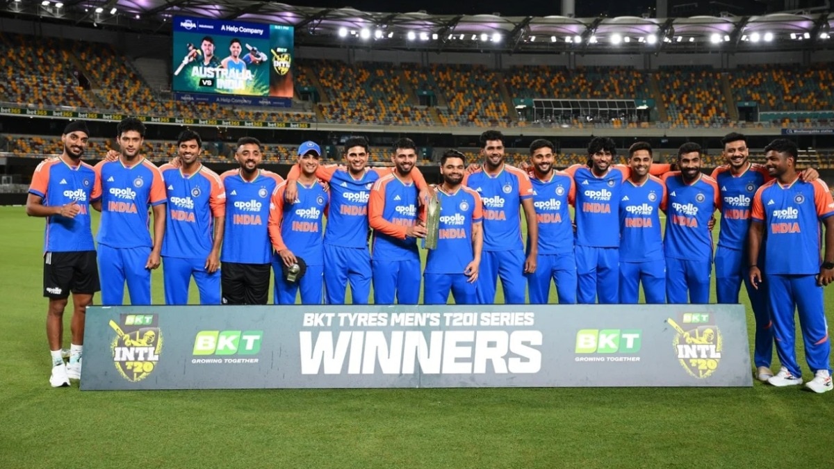 Team India