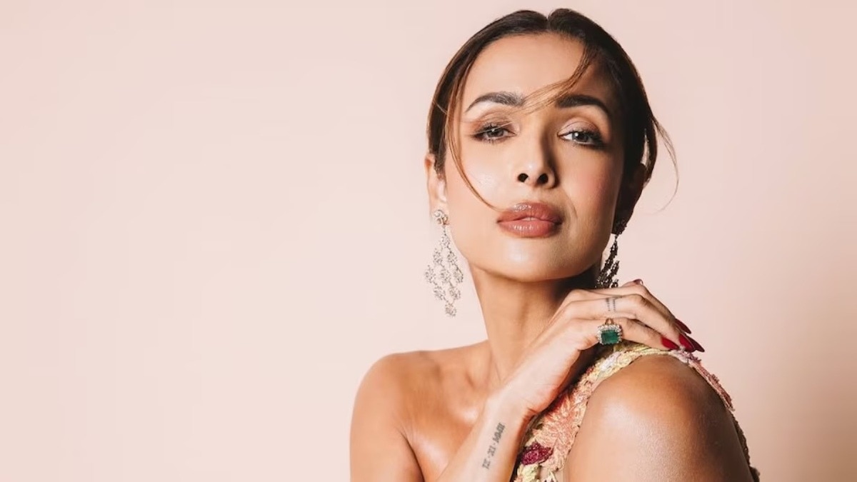 Malaika Arora News