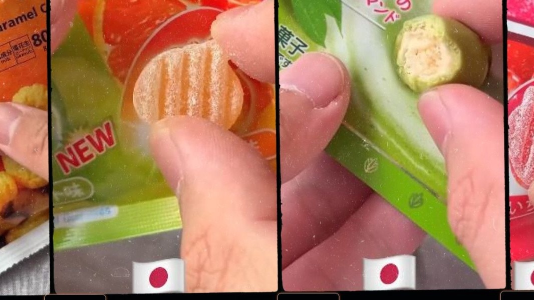 जो बाहर दिखता है, अंदर उसी शेप और साइज में मिलता है स्नैक्स, जानें जापान का पैकेजिंग सिस्टम