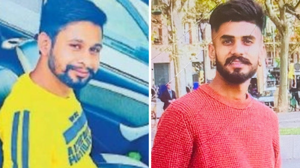 अमेरिका और जॉर्जिया में पकड़े गए हरियाणा के दो मोस्ट वांटेड गैंगस्टर... विदेशी धरती पर भारत की बड़ी कार्रवाई