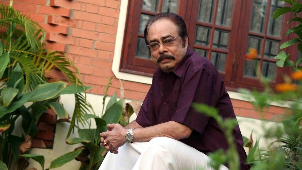 janardhanan accepts cheated on wife 