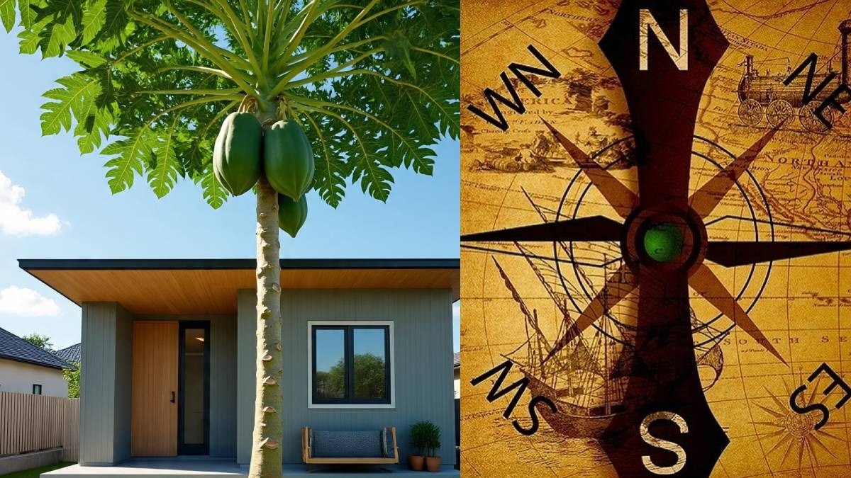 Vastu Dosh Upay: घर में दिख रहे ये संकेत बन सकते हैं वास्तु दोष का कारण, न करें नजरअंदाज