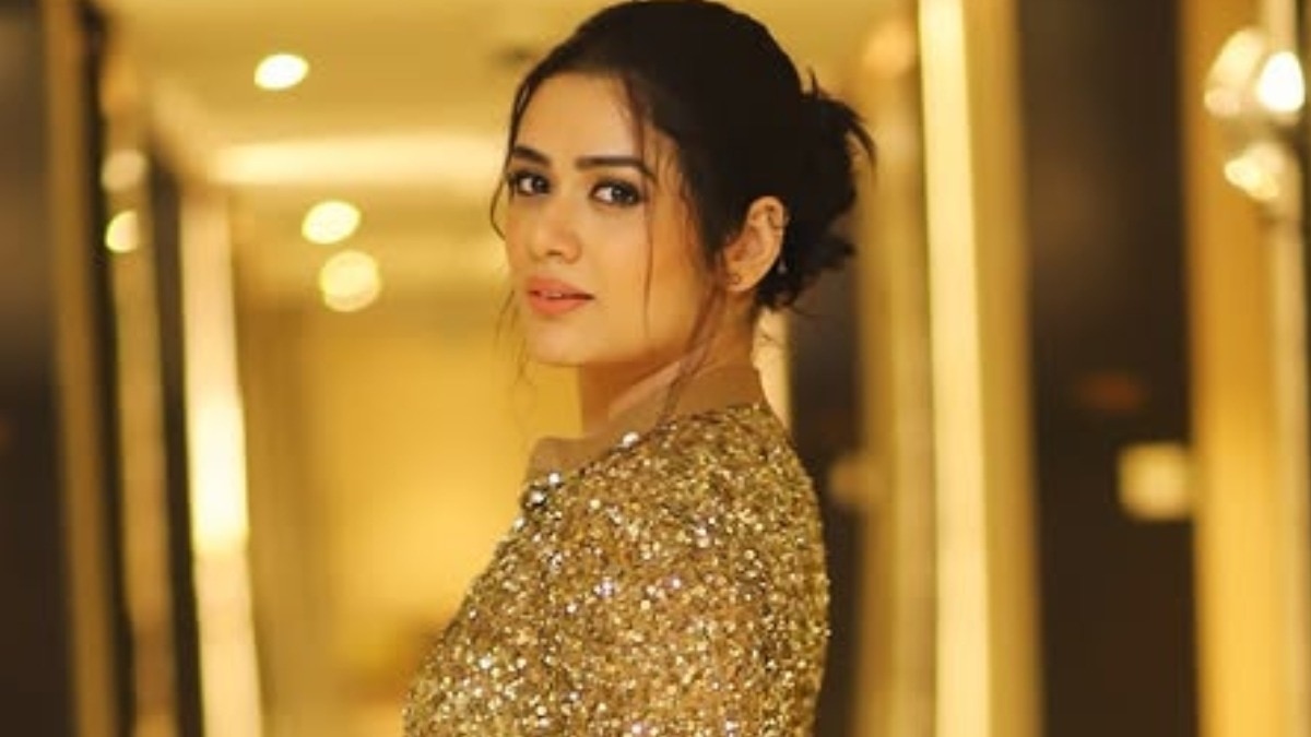 'तुम ठीक हो' इंटीमेट सीन शूट करते हुए एक्टर ने बार-बार किया सवाल, असहज हुई एक्ट्रेस?