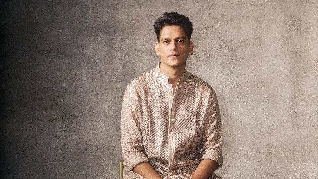 Vijay Varma