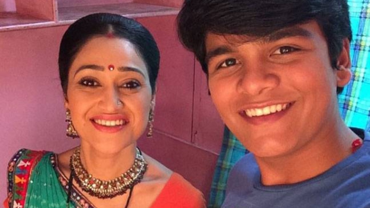 'दयाबेन' क्यों नहीं कर रहीं वापसी, 8 साल से इंतजार में फैंस, बेटे 'टप्पू' ने बताया असली प्लान!