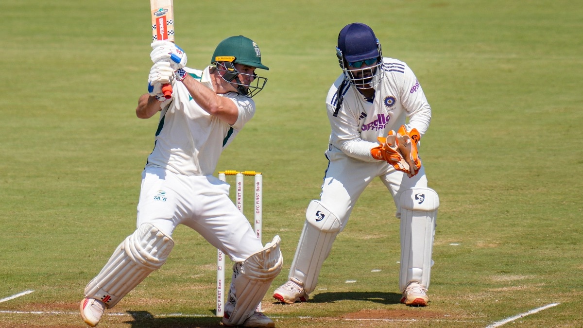 400 से ज्यादा का टारगेट डिफेंड नहीं कर पाई ऋषभ पंत ब्रिगेड, साउथ अफीका-ए की रिकॉर्डतोड़ जीत