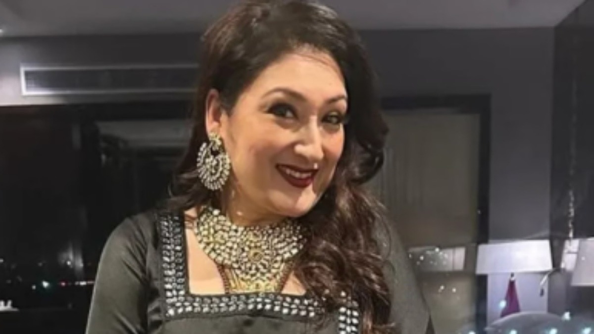 सुनीता आहूजा ने खत्म की भांजे कृष्णा से लड़ाई, बोलीं- कब तक नाराज रहूंगी...